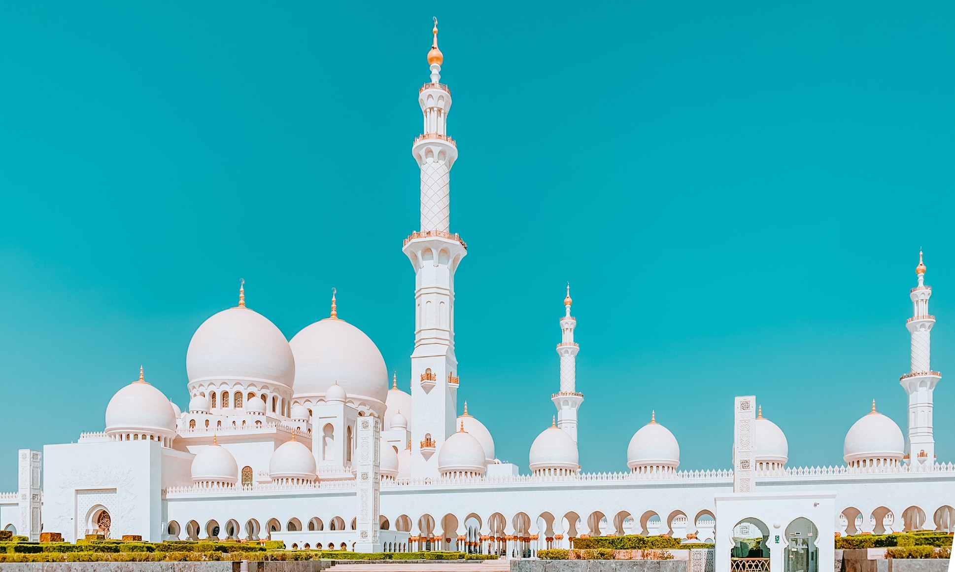Masjid Sabilul Jannah