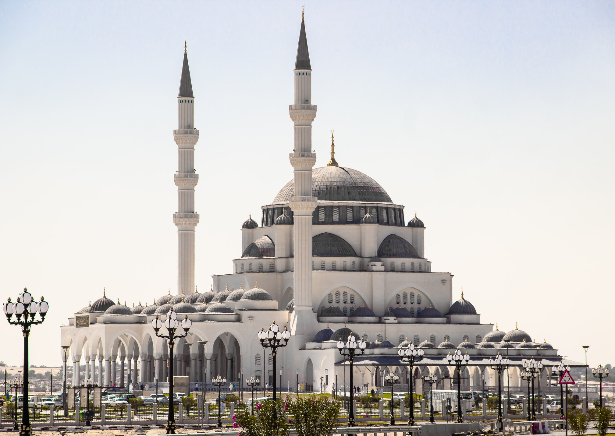 Masjid Sabilul Jannah