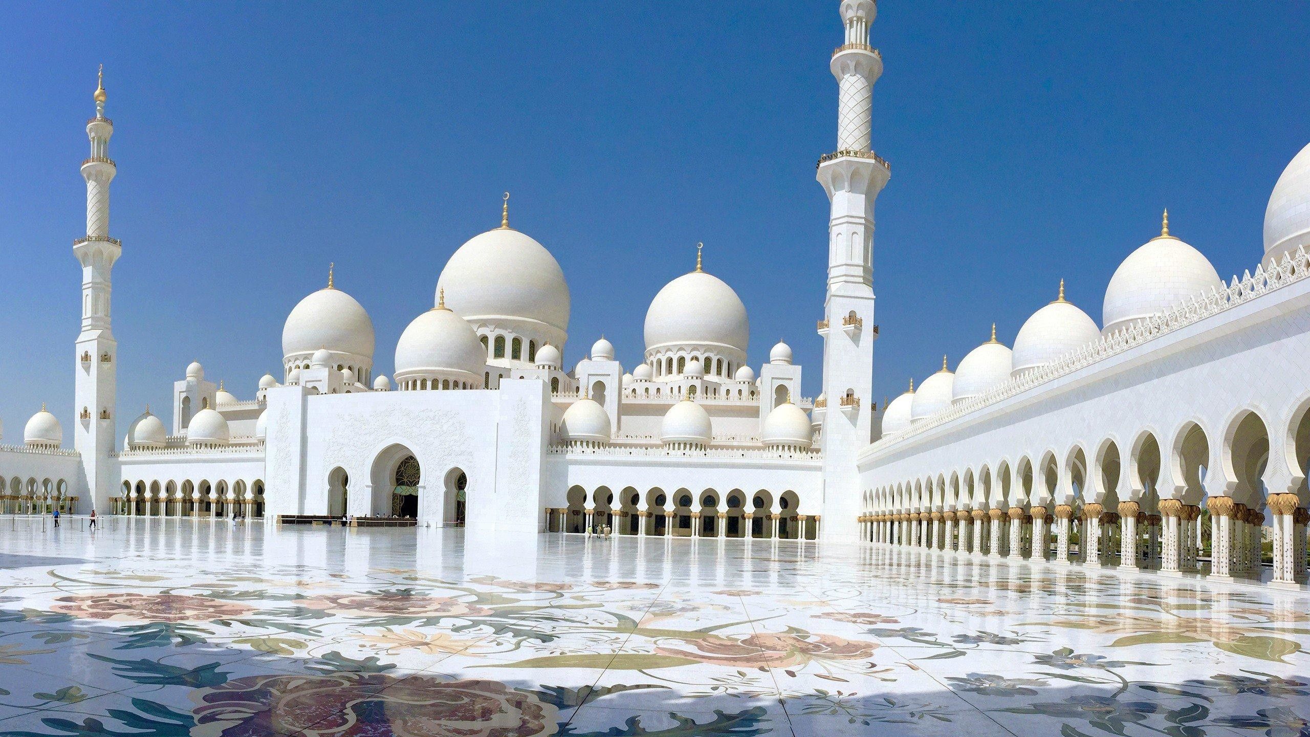 Masjid Sabilul Jannah